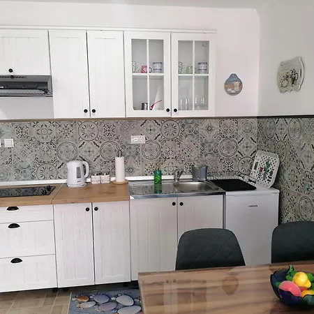 公寓 Kristi Lux New 1-bedroom With Pool, Balcony And Free Parking *